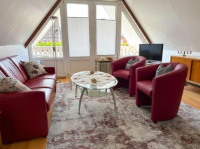 Haus-Ilse-Marie-Wohnung-Backbord